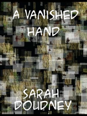 cover image of Vanished Hand